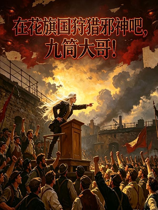 在花旗國(guó)狩獵邪神吧！九筒大哥！