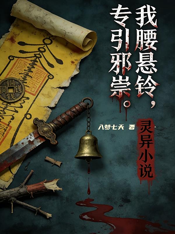 我腰懸靈，專引邪祟