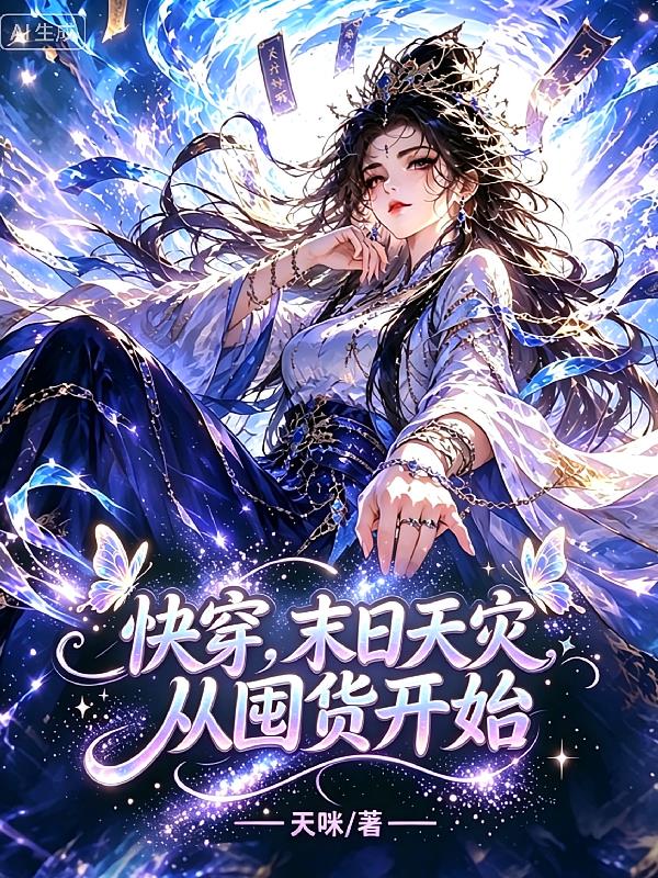 快穿：末日天災(zāi)，從囤貨開始