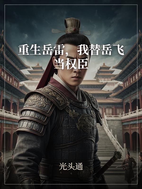 重生岳雷，我替岳飛當權(quán)臣