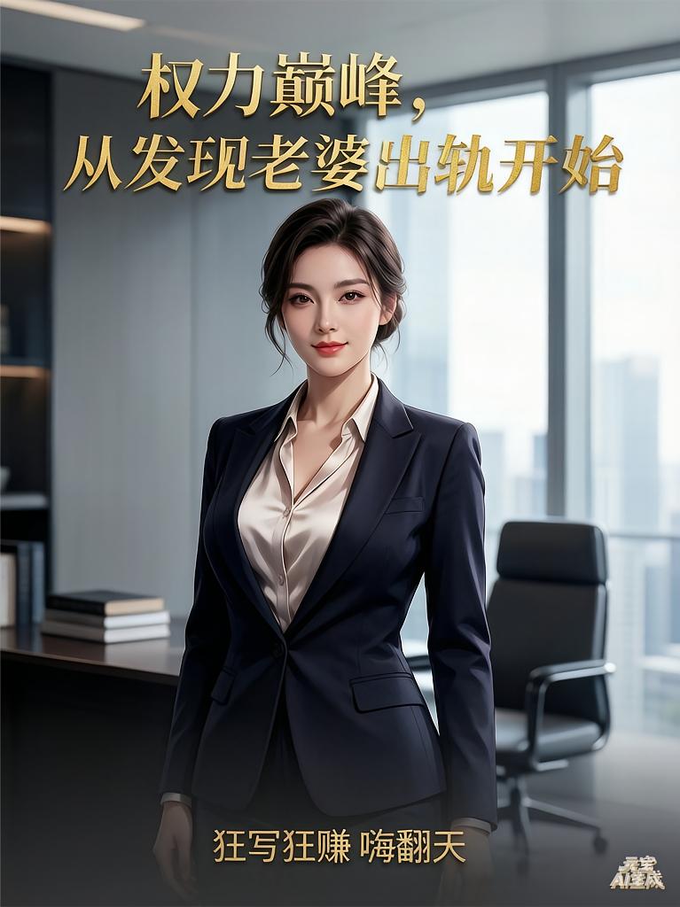 權(quán)力巔峰，從發(fā)現(xiàn)老婆出軌開(kāi)始