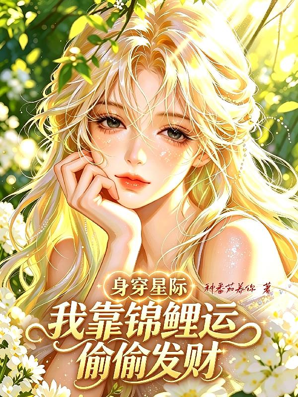 身穿星際，我靠錦鯉運偷偷發(fā)財