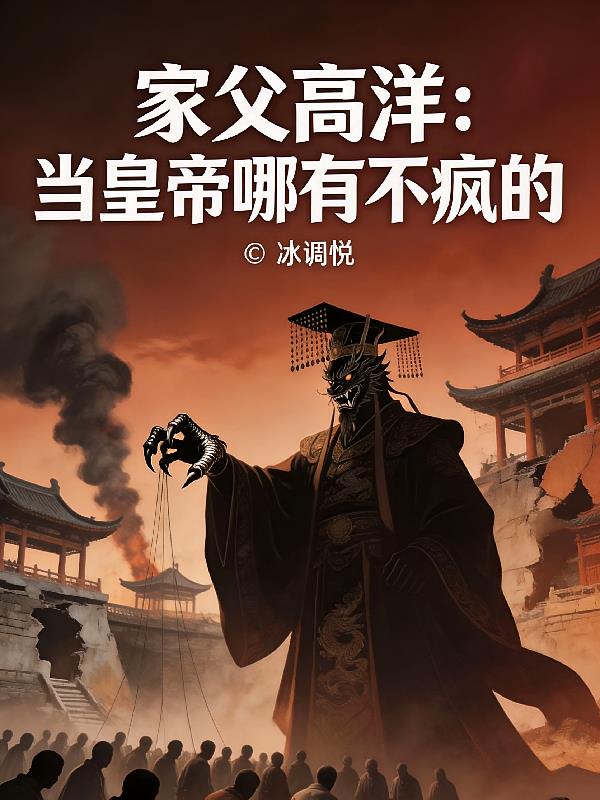 家父高洋：當(dāng)皇帝哪有不瘋的！