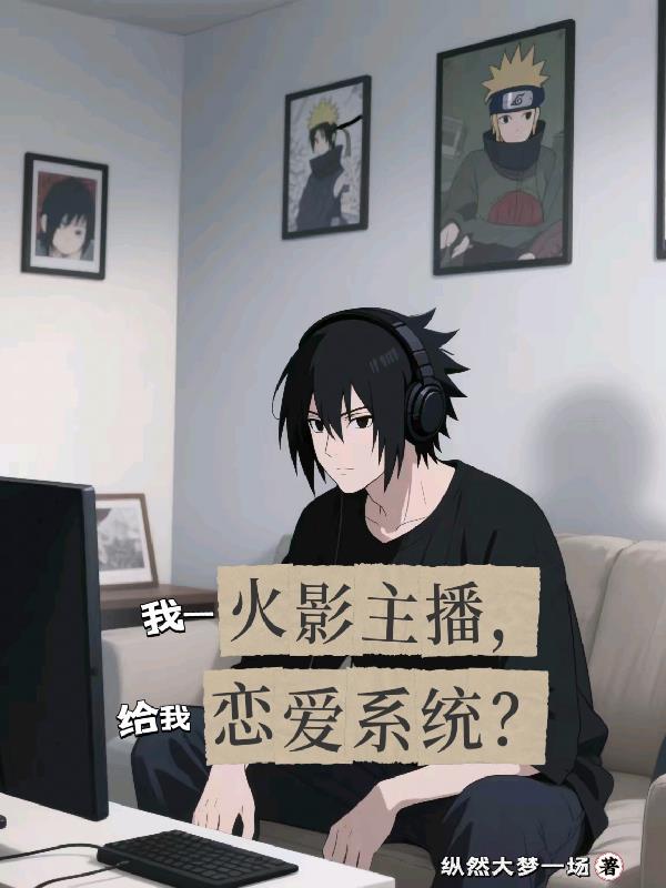 我一火影主播，給我戀愛系統(tǒng)？