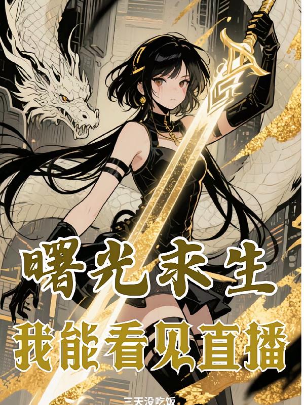 曙光求生，我能看見直播