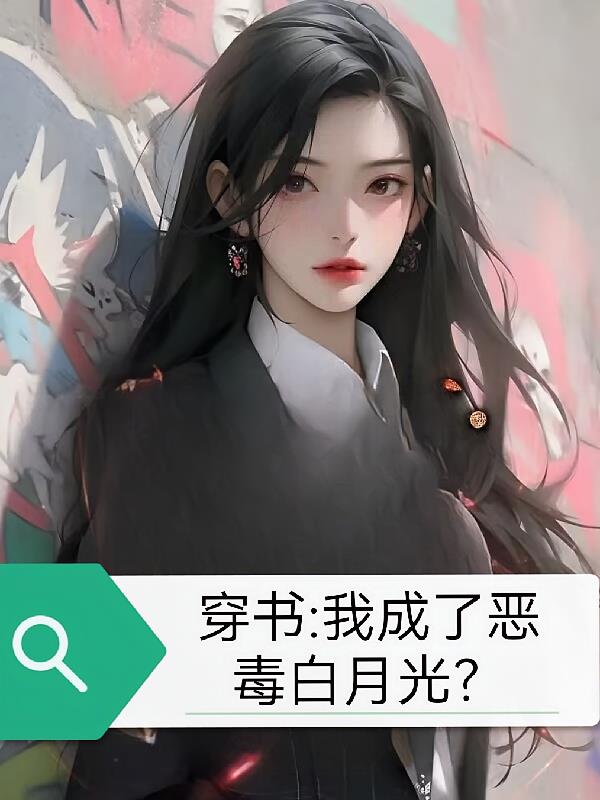 穿書：我成了惡毒白月光？